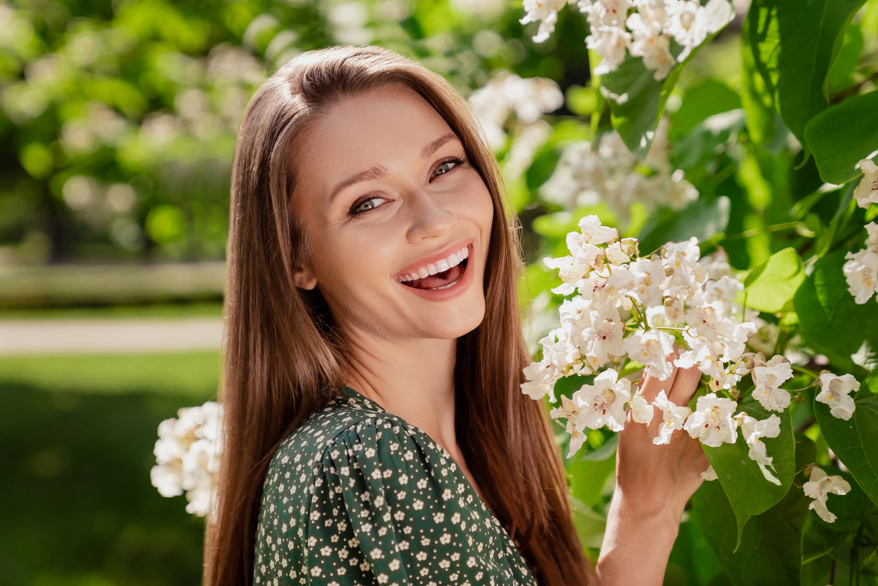 Spring Cleaning For Your Smile: Why Professional Cleanings Matter